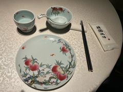 -维园悦谱·海派家常菜(乌鲁木齐南路店)