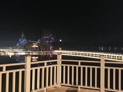 -池州市平天湖风景区