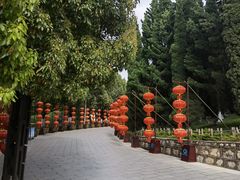 -云南民族村