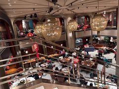 -上海人家花樣年华(中山公园店)