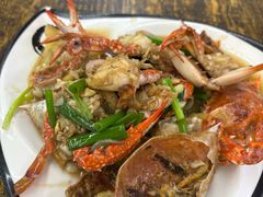 -好味道海鲜大排档·老字号(巽寮湾海鲜市场店)