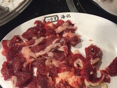 -八合里牛肉火锅(八合里总店)
