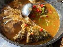 -鄱阳湖·江西小炒·瓦罐煨汤(五道口店)