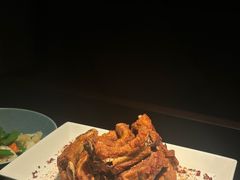 -晓长安·新陕菜(曲江店)