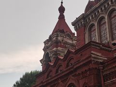 -圣·阿列克谢耶夫教堂