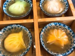 -北海金昌开元名都大酒店·四季轩中餐厅