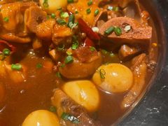 -胖哥俩肉蟹煲(杭州下沙学林街店)