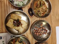 -小木屋米酒店·韩国料理(深圳总店)