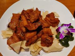 金牌骨-周锦记广式餐厅