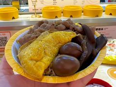 -卤小弄热卤转转小火锅