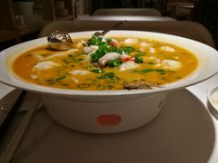鲜椒豆花鲈鱼-川味堂·四川豆花(八卦岭店)