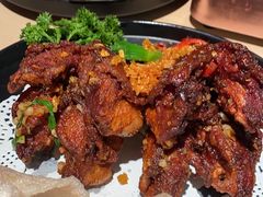 -避风塘(宝山万达店)