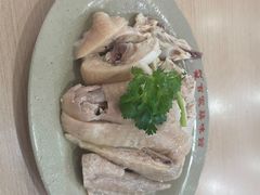 -百家鸡味馆(清泰店)
