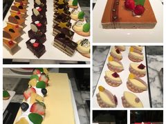 -洲际酒店·地平线全日餐厅HORIZON CAFÉ