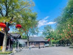 -三峡梯城