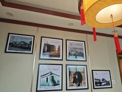 -老德州四合院·德州菜(天衢路店)