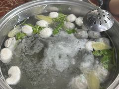 -秦记南岗鱼锅(珠吉路店)