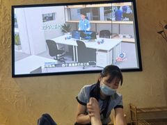 -沐·SPA悠享影院足道(海岸城店)
