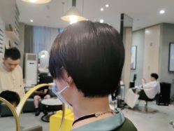-MOVAN HAIR莫凡匠人发型屋