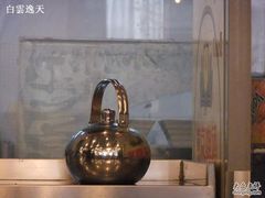 水壶-金百万烤鸭店(马甸店)