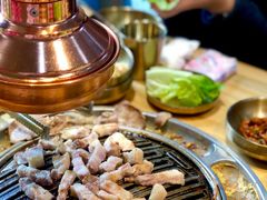 -金顺韩式烤肉·网红烤肉店(广利路店)