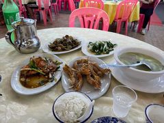 -秋姐美食店(旅游大道店)