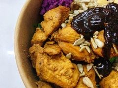 -大四喜沙拉(四条巷店)