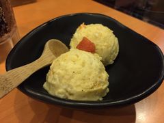 土豆沙拉-博多一幸舍(侨福芳草地购物中心店)