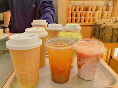 -去茶山(成都万象城店)