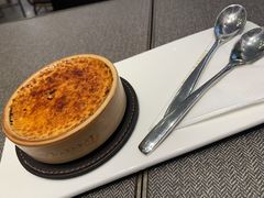 招牌法式焦糖烤布蕾-PAUL LAFAYET 法式甜品(港汇广场店)