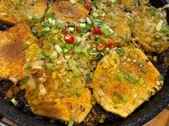 -香约老地方烧烤(九道街店)