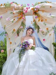 -第一夫人婚纱摄影(南京店)