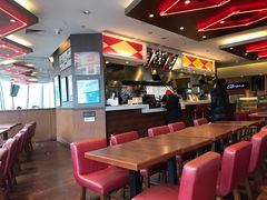 -FATBURGER 特富客汉堡(外交公寓店)
