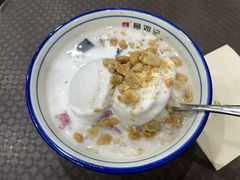 冰沙清补凉-文昌邓记清补凉(西沙路店)