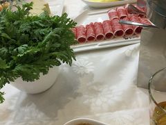 -一品鲜海鲜火锅(海信广场店)