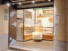 门面-泸溪河桃酥(秦淮新街口店)