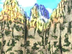 -房山世界地质公园博物馆