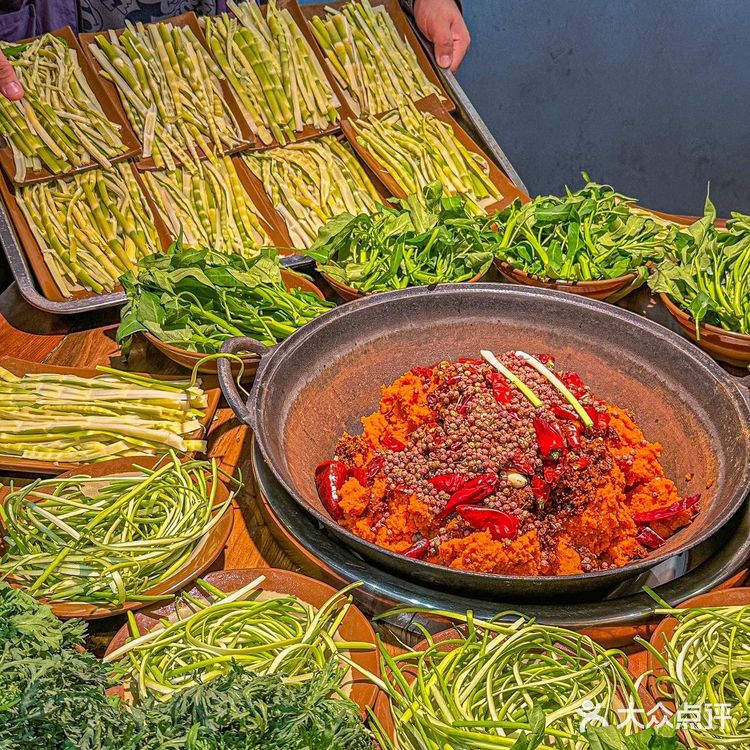 重庆解放碑火锅！！真的钟爱这一家……
