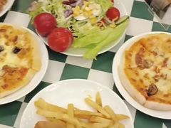 -中山路壹号传奇club·啤酒花园餐厅