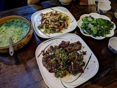 -吃货私房菜(丽江束河古镇店)
