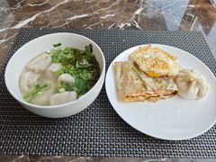 -天津燕园国际大酒店