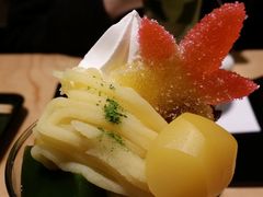 -伊藤久右卫门(宇治本店)