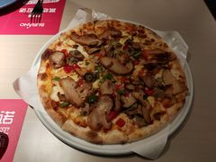 -布拉诺牛排西餐厅(上城天街店)