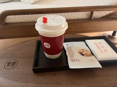 -常乐·对症推拿(长宁来福士店)