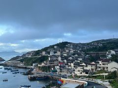 -枸杞岛