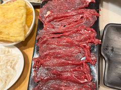 -陈记顺和牛肉火锅(永泰店)