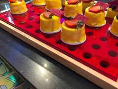 -咖啡苑自助餐厅·中国大饭店