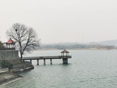 -南京金牛湖风景区
