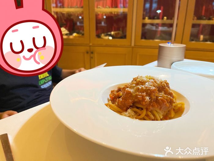 广州富力丽思卡尔顿酒店图片