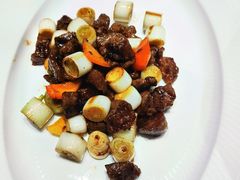 -一顺庭院餐厅(红谷滩店)